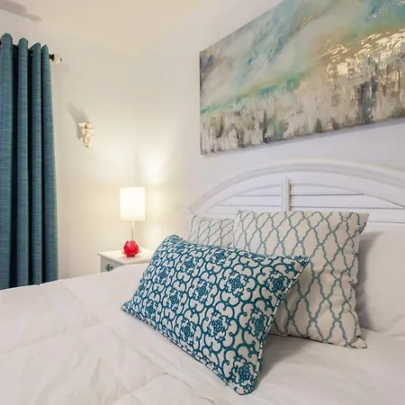 Апартаменты Single Bed