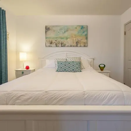 Single Bed Апартаменты